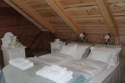 Agroturismo Flatheim Friluftsgard