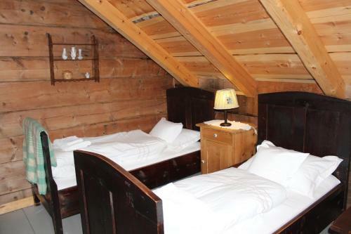 Agroturismo Flatheim Friluftsgard