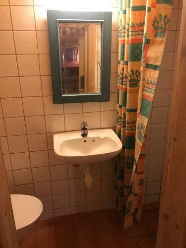 Bed & Breakfast Sevletunet