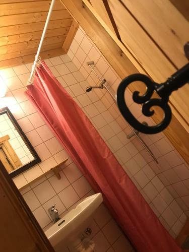 Bed & Breakfast Sevletunet
