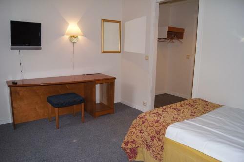 R�dberg Hotel