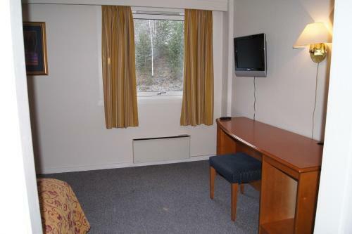 R�dberg Hotel