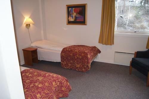 R�dberg Hotel