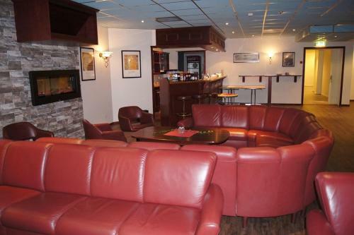 R�dberg Hotel