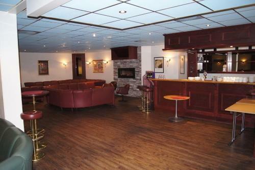 R�dberg Hotel