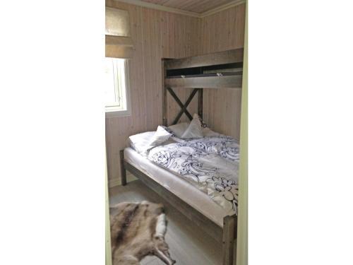 Holiday Home Stadlandet 40