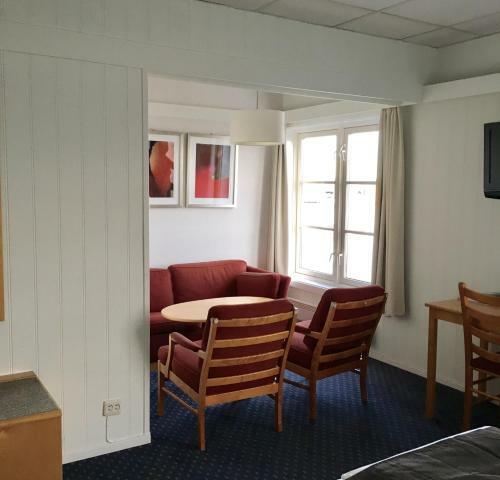 Ris�r Hotel