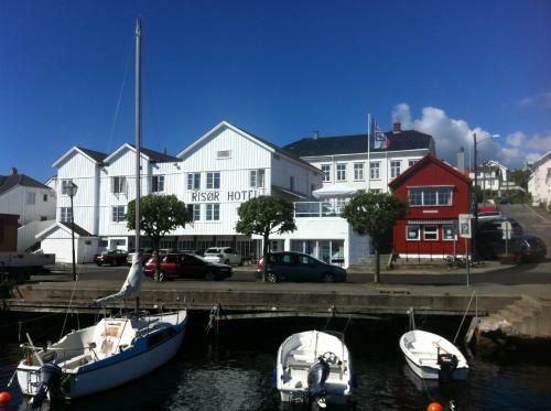 Ris�r Hotel