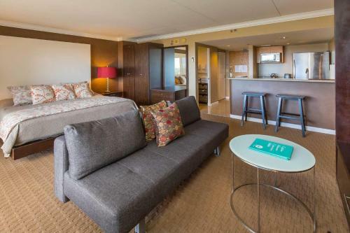 Hotel D�len