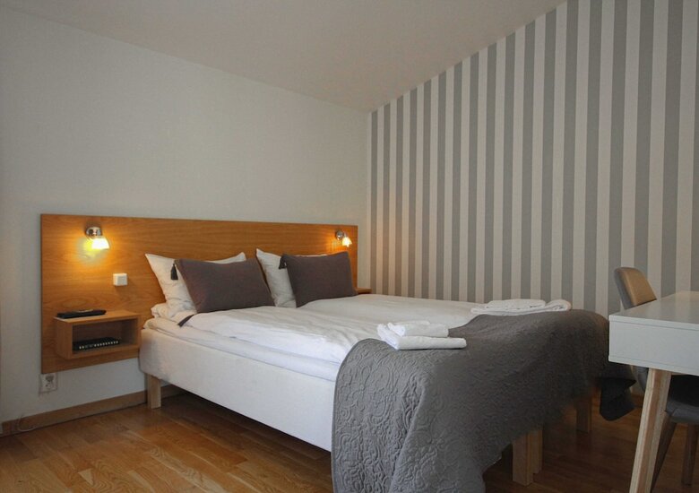 Hotel Tvedestrand Fjordhotell