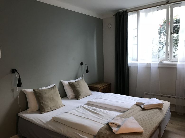 Hotel Tvedestrand Fjordhotell