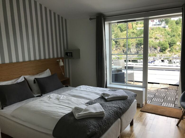 Hotel Tvedestrand Fjordhotell