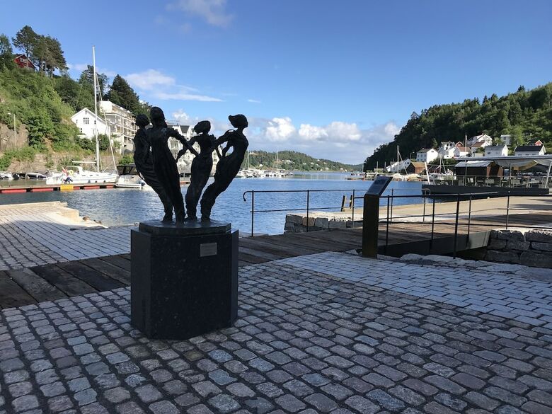 Hotel Tvedestrand Fjordhotell