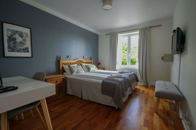 Hotel Tvedestrand Fjordhotell
