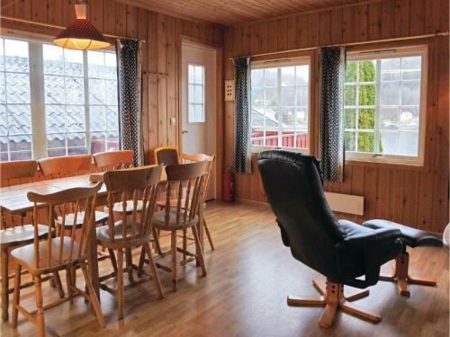 Apartment Tvedestrand Sagesundveien II