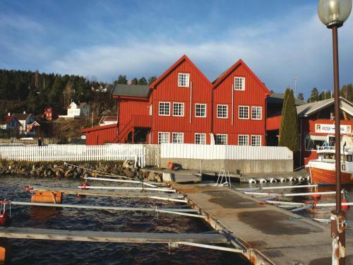 Apartment Tvedestrand Sagesundveien II