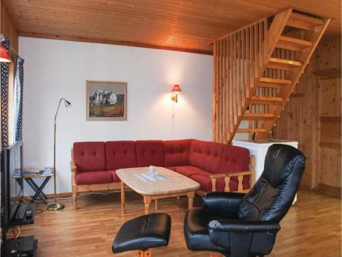 Apartment Tvedestrand Sagesundveien II