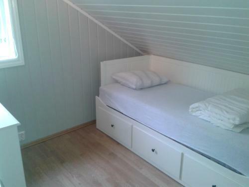 Lodge Solbakken Hytte