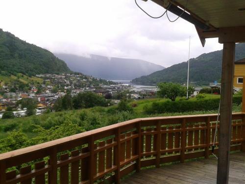 Lodge Solbakken Hytte
