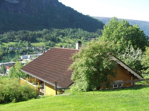 Lodge Solbakken Hytte