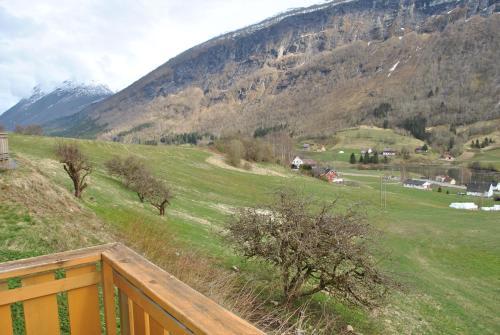 Lodge Solbakken Hytte