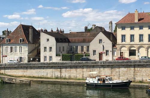 Bed & Breakfast Pavillons Des Escapades
