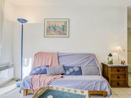 Apartment Saint Joseph-3
