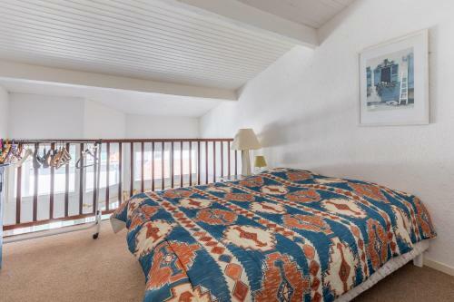 Apartamento California - Duplex Avec Balcon � 120m de La Plage