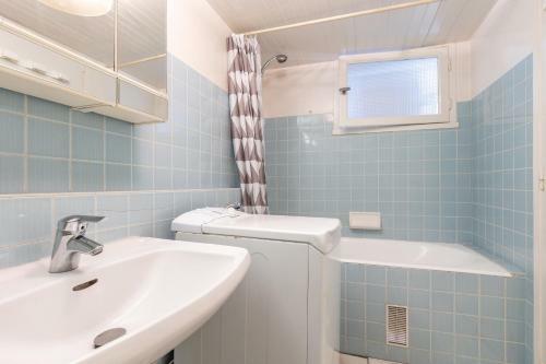 Apartamento California - Duplex Avec Balcon � 120m de La Plage