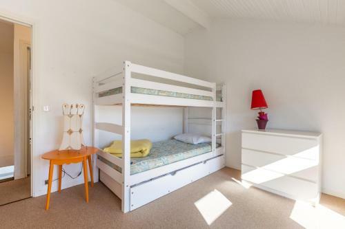 Apartamento California - Duplex Avec Balcon � 120m de La Plage