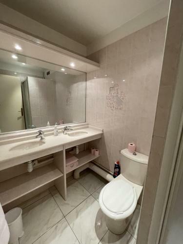 Apartamento Studio 50 M From The Beach - Very Quiet Street