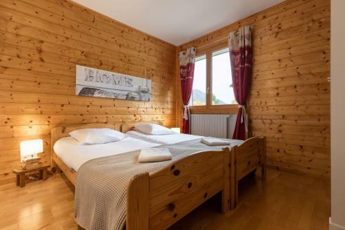 Chalet Lanfiam