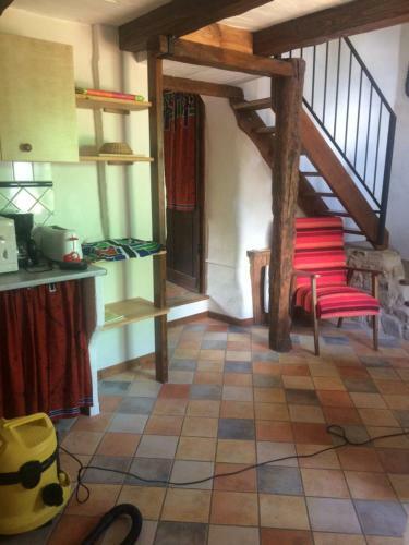 Hostal Gites De La Fabar�de