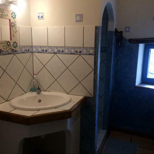 Hostal Gites De La Fabar�de