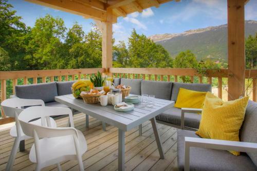 Chalet Elomaz - Ovo Network