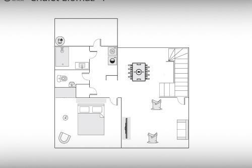 Chalet Elomaz - Ovo Network