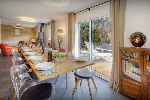 Chalet Ysopi - Ovo Network