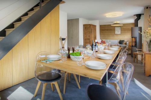 Chalet Ysopi - Ovo Network