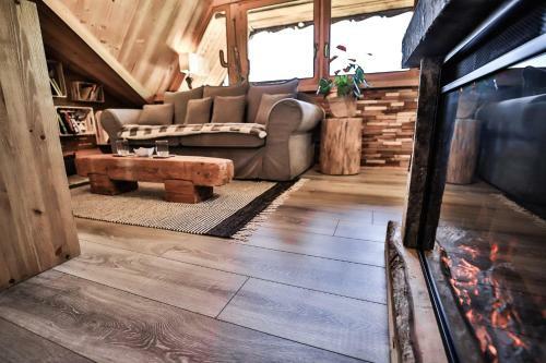 Apartamento Studio Lessy