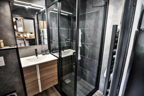 Apartamento Studio Lessy
