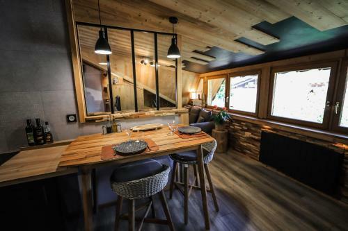 Apartamento Studio Lessy