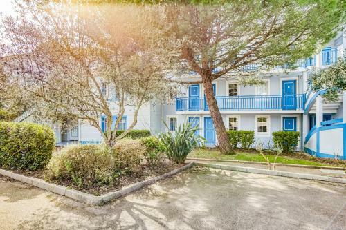 Apartamento Le Bourgeon
