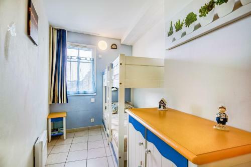 Apartamento Le Bourgeon