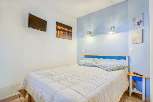Apartamento Le Bourgeon