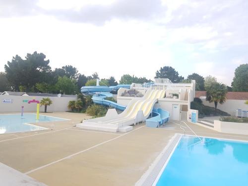 Le Stella Maris - Fun Pass Inclus