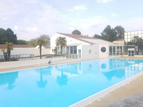 Le Stella Maris - Fun Pass Inclus