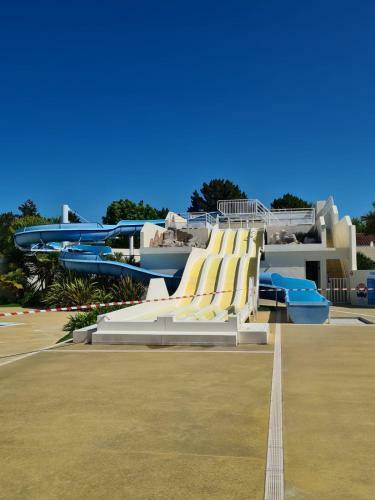 Le Stella Maris - Fun Pass Inclus