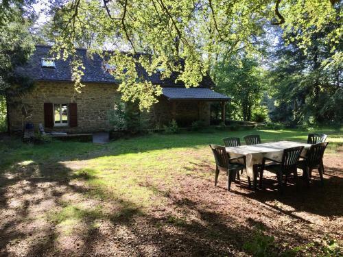 Gites Chateau Le Bois