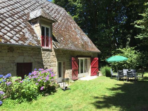 Gites Chateau Le Bois