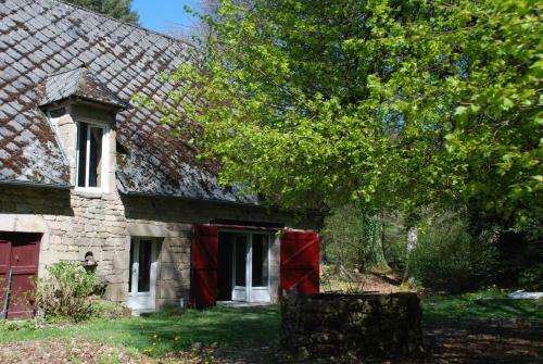 Gites Chateau Le Bois
